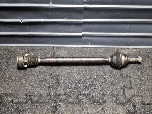 Planetara dreapta VOLKSWAGEN LUPO 6X1, 6E1 1998 - 2005 1.0 1.0 1.0 AER, ALD, ALL, ANV, AUC JZW407450KX