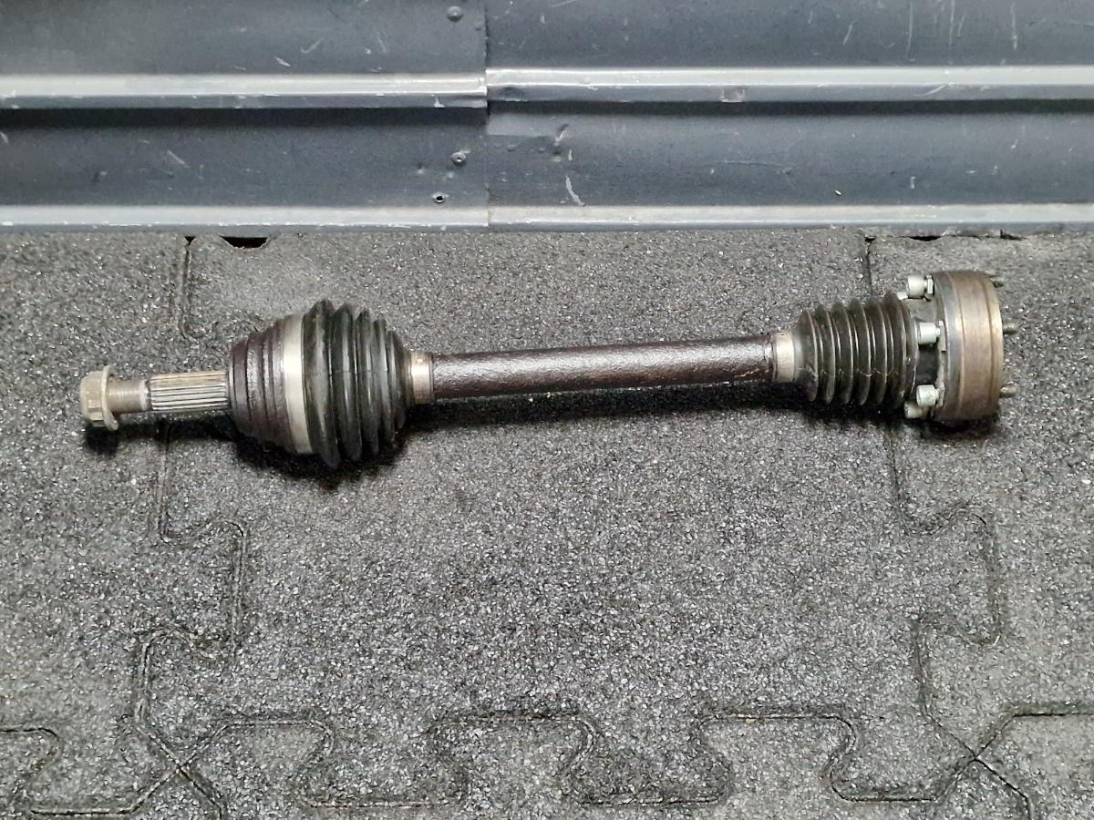 Planetara stanga VOLKSWAGEN LUPO 6X1, 6E1 1998 - 2005 1.0 1.0 1.0 AER, ALD, ALL, ANV, AUC JZW407451X