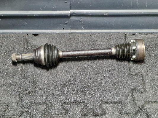 Planetara stanga VOLKSWAGEN LUPO 6X1, 6E1 1998 - 2005 1.0 1.0 1.0 AER, ALD, ALL, ANV, AUC JZW407451X