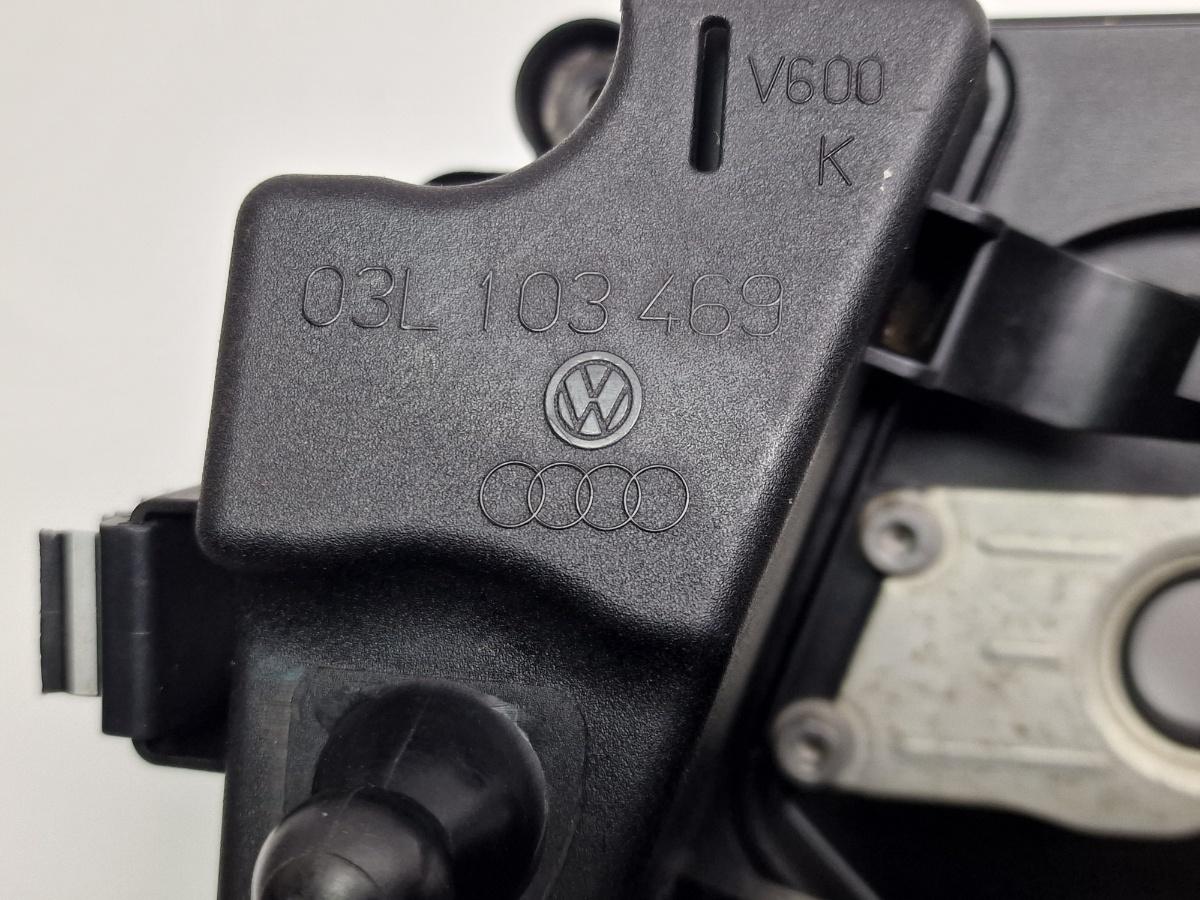 Capac culbutori VOLKSWAGEN PASSAT Variant 3C5 2005 - 2011 2.0 TDI 16V BKP, CBAB 03L103469