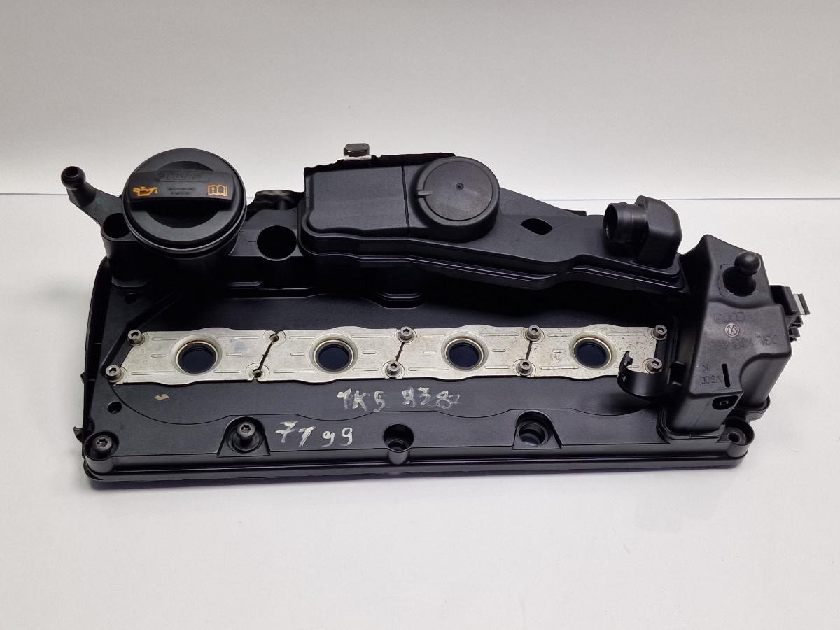 Capac culbutori VOLKSWAGEN PASSAT Variant 3C5 2005 - 2011 2.0 TDI 16V BKP, CBAB 03L103469