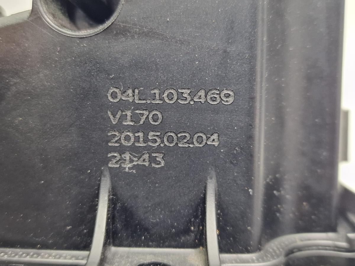 Capac culbutori VOLKSWAGEN PASSAT Variant 3G5 2014 -> 2.0 TDI CRLB, DBGA, DFGA 04L103469