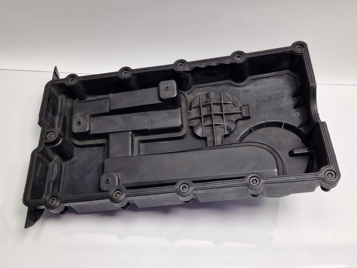 Capac culbutori SKODA OCTAVIA II Combi 1Z5 2004 - 2013 2.0 TDI 16V BKD, CFHC, CLCB 03G103475