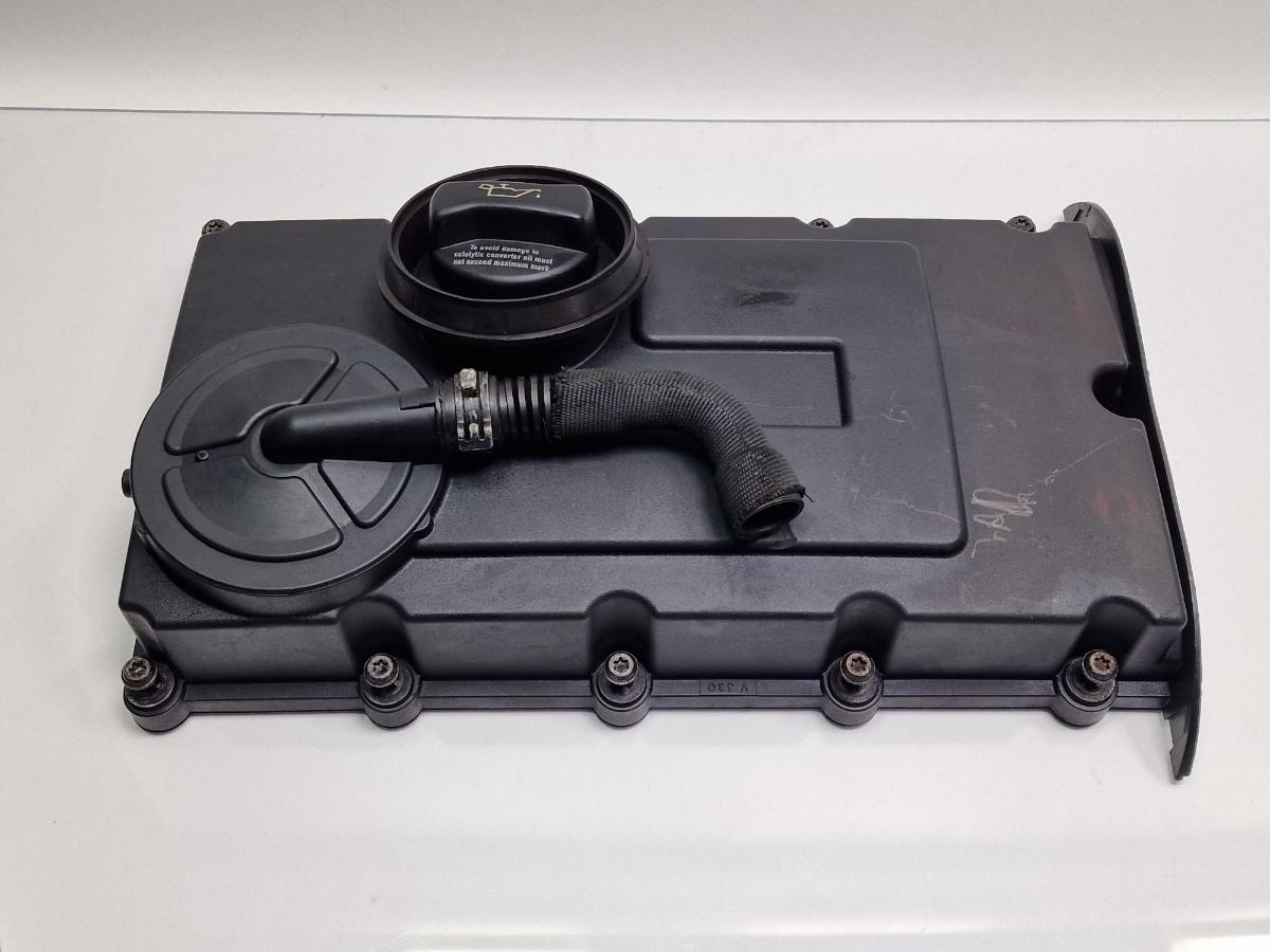 Capac culbutori SKODA OCTAVIA II Combi 1Z5 2004 - 2013 2.0 TDI 16V BKD, CFHC, CLCB 03G103475