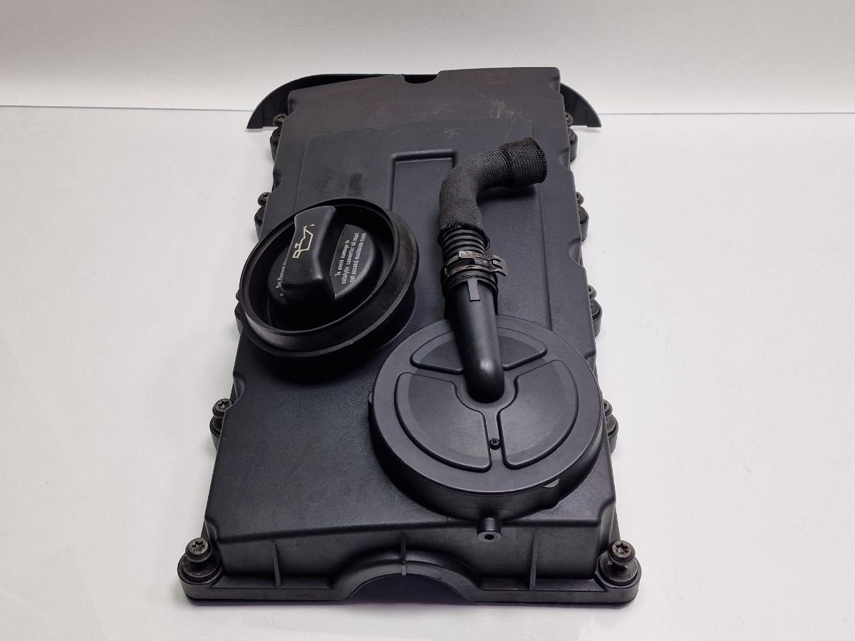 Capac culbutori SKODA OCTAVIA II Combi 1Z5 2004 - 2013 2.0 TDI 16V BKD, CFHC, CLCB 03G103475