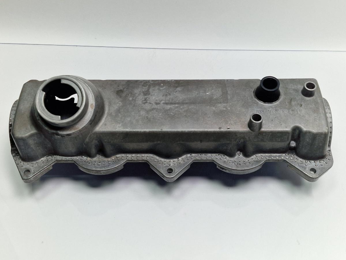 Capac culbutori VOLKSWAGEN GOLF IV 1J1 1997 - 2007 1.9 TDI AGR, ALH 038103469E/F