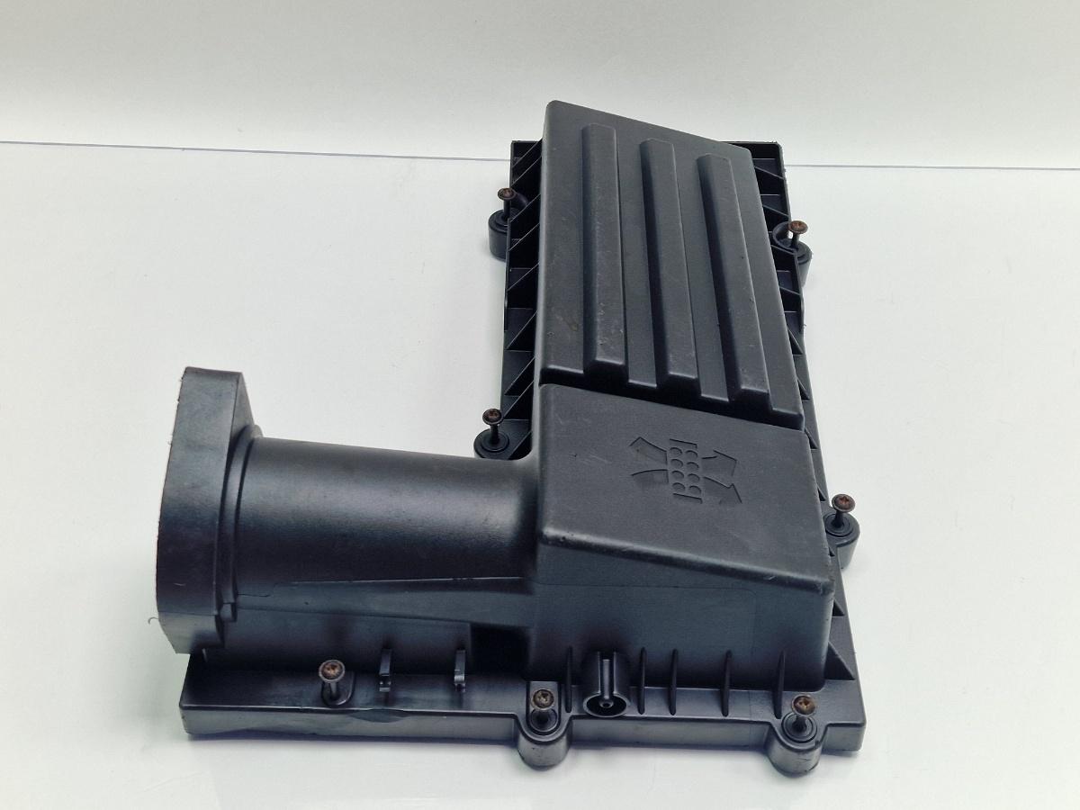 Capac carcasa filtru aer VOLKSWAGEN GOLF VAN VI Variant AJ5 2009 - 2014 1.6 1.6 TDi BlueMotion CAYC 3C0129607BD