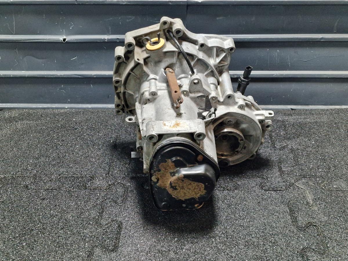 Cutie de viteze manuala 5 trepte VOLKSWAGEN LUPO 6X1, 6E1 1998 - 2005 1.0 1.0 1.0 AER, ALD, ALL, ANV, AUC ESY