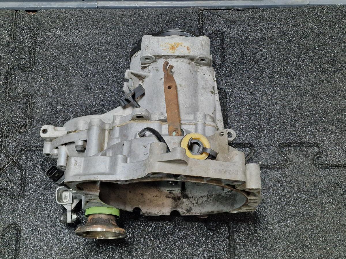 Cutie de viteze manuala 5 trepte VOLKSWAGEN LUPO 6X1, 6E1 1998 - 2005 1.0 1.0 1.0 AER, ALD, ALL, ANV, AUC ESY
