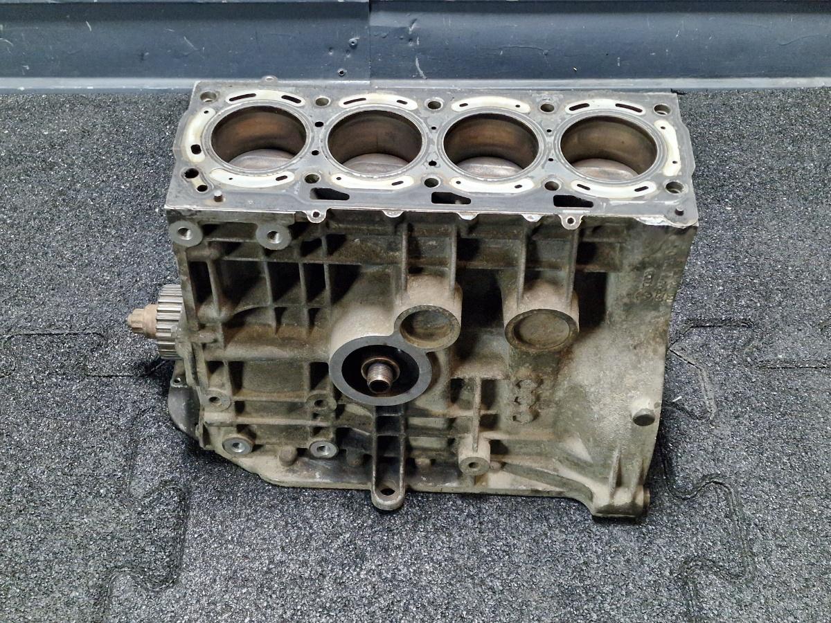 Bloc motor ambielat VOLKSWAGEN LUPO 6X1, 6E1 1998 - 2005 1.0 1.0 1.0 AER, ALD, ALL, ANV, AUC 030103019H