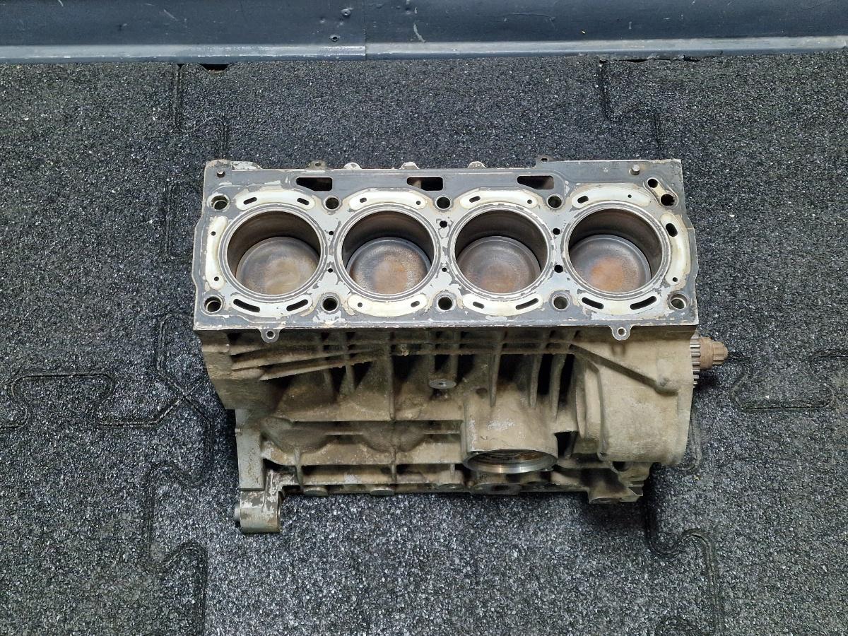 Bloc motor ambielat VOLKSWAGEN LUPO 6X1, 6E1 1998 - 2005 1.0 1.0 1.0 AER, ALD, ALL, ANV, AUC 030103019H