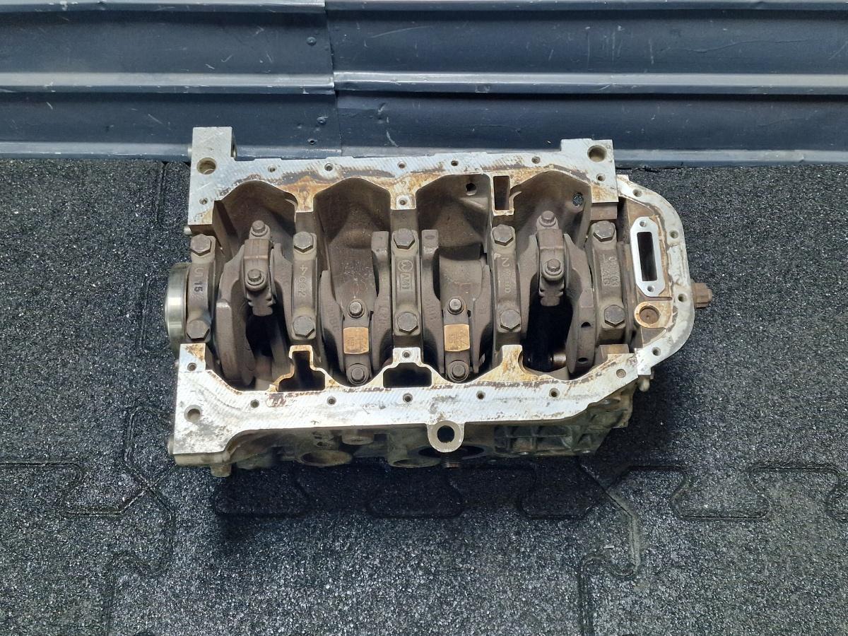 Bloc motor ambielat VOLKSWAGEN LUPO 6X1, 6E1 1998 - 2005 1.0 1.0 1.0 AER, ALD, ALL, ANV, AUC 030103019H