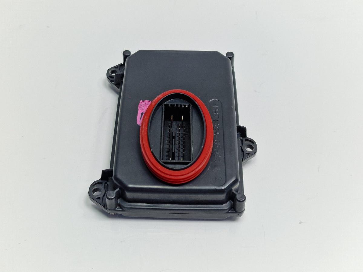 Modul control faruri SKODA OCTAVIA Combi 5E5 2012 -> 2.0 TDI CKFC, CRMB, CYKA AFS 130732933602 1T0941329B