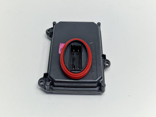 Modul control faruri SKODA OCTAVIA Combi 5E5 2012 -> 2.0 TDI CKFC, CRMB, CYKA AFS 130732933602 1T0941329B