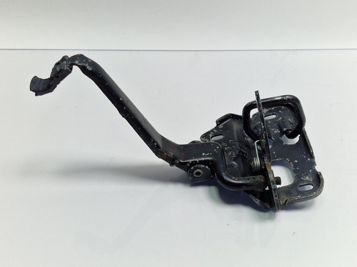 Maner deschidere capota motor AUDI A4 Avant 8D5, B5 1994 - 2001 1.6 1.6 1.6 ALZ 8D0823480D