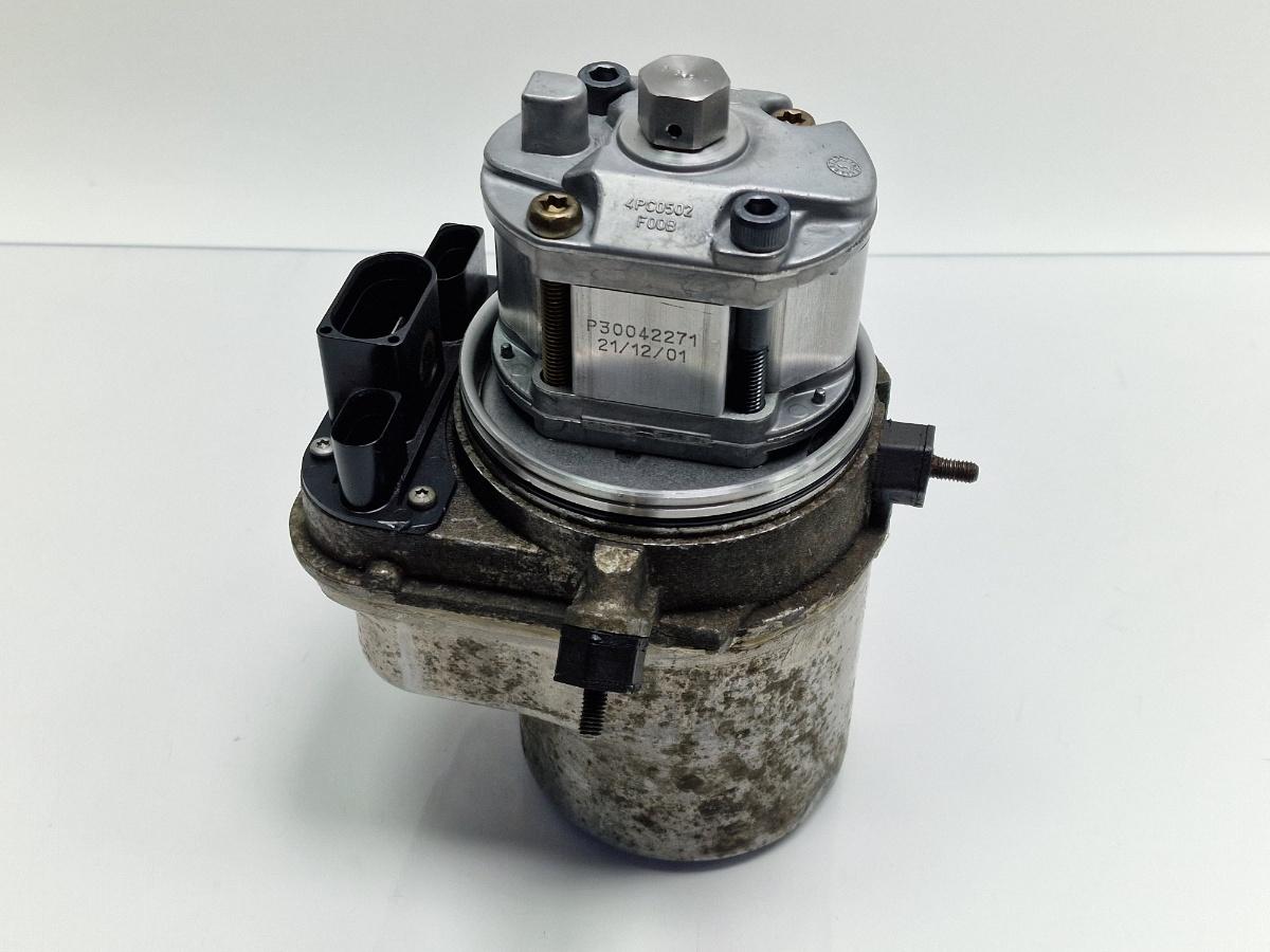 Pompa ulei servodirectie SKODA FABIA 6Y2 1999 - 2008 1.4 1.4 1.4 AME, AQW, ATZ 6Q0423156AB