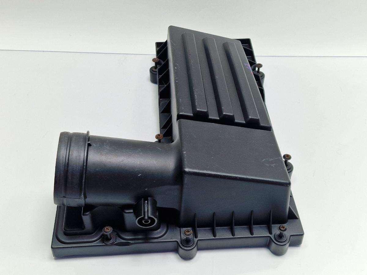 Capac carcasa filtru aer VOLKSWAGEN GOLF VI 5K1 2008 - 2013 1.4 TSI CAXA 1K0129607AC