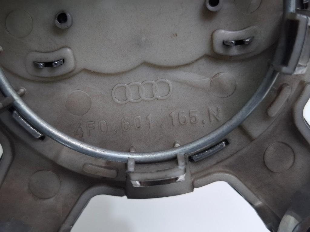 Capace prezoane roti AUDI A3 Sportback 8VA, 8VF 2012 -> TDI CLHA 4F0601165N