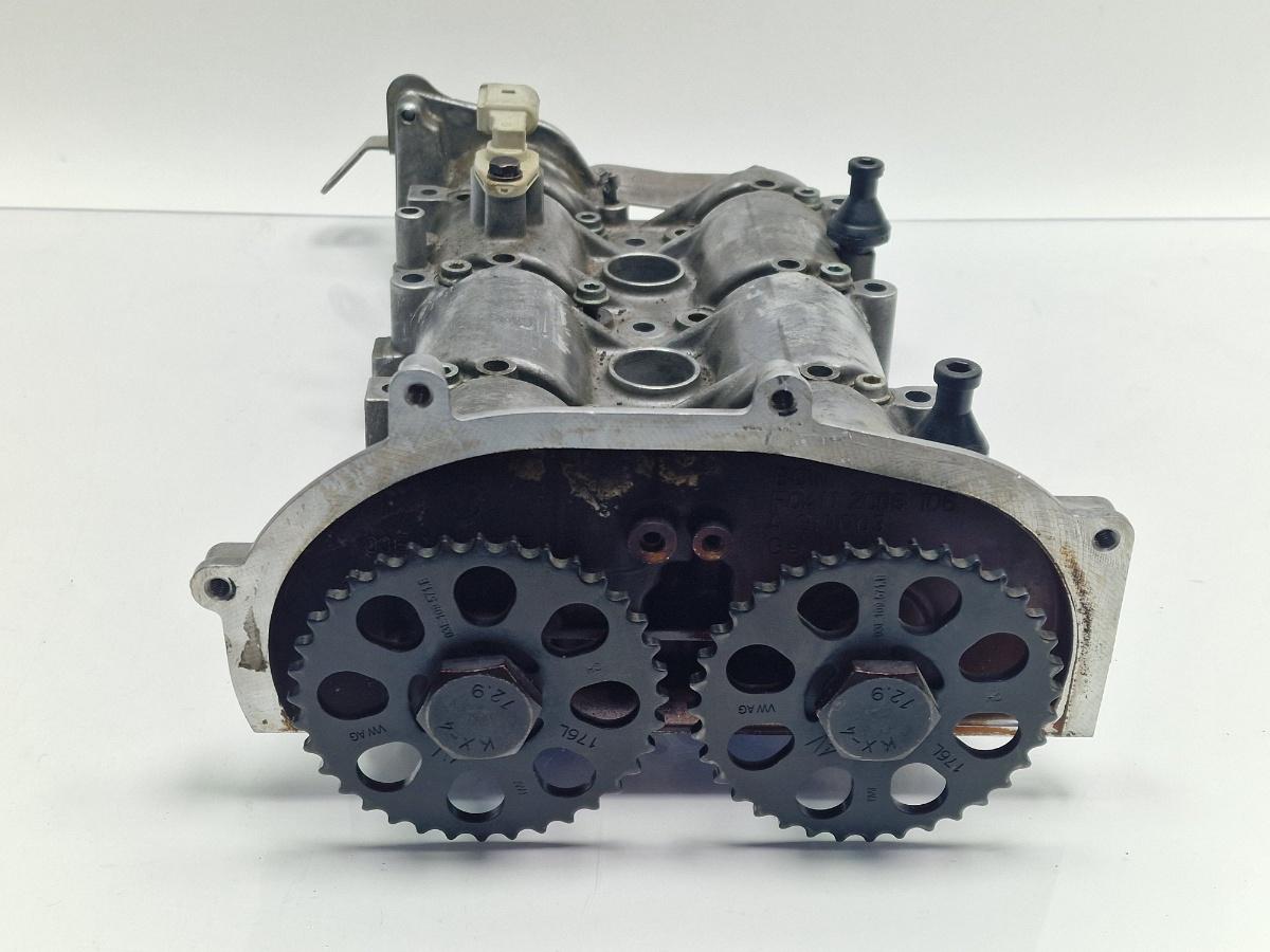 Capac chiulasa cu 2 axe came SKODA FABIA Combi 6Y5 2000 - 2007 1.2 1.2 1.2 AZQ, BME 03E103475T
