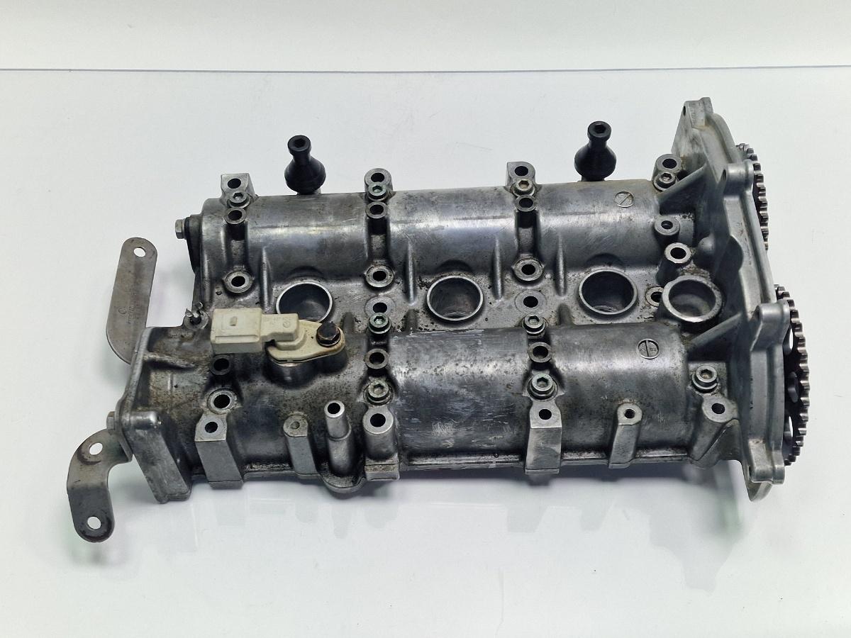 Capac chiulasa cu 2 axe came SKODA FABIA Combi 6Y5 2000 - 2007 1.2 1.2 1.2 AZQ, BME 03E103475T
