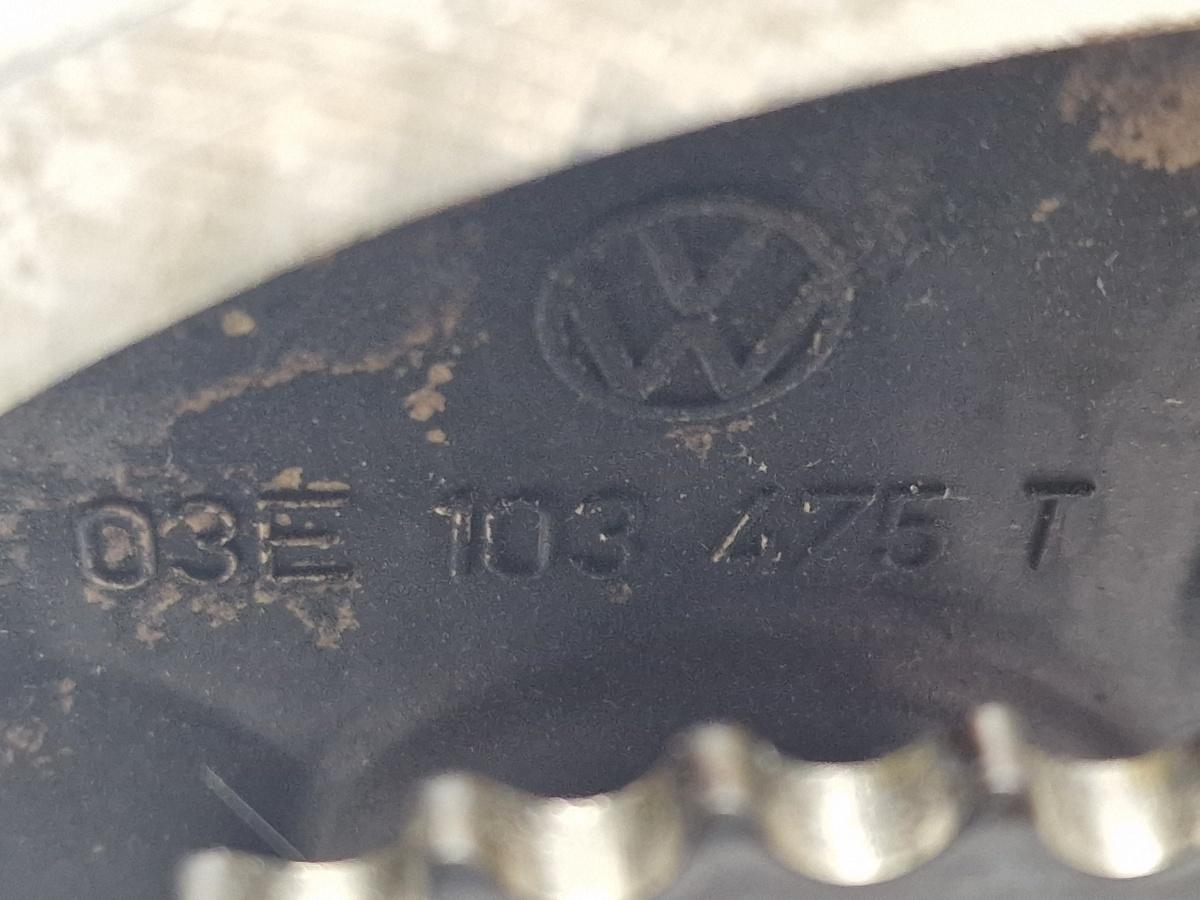 Capac chiulasa cu 2 axe came SKODA FABIA Combi 6Y5 2000 - 2007 1.2 1.2 1.2 AZQ, BME 03E103475T