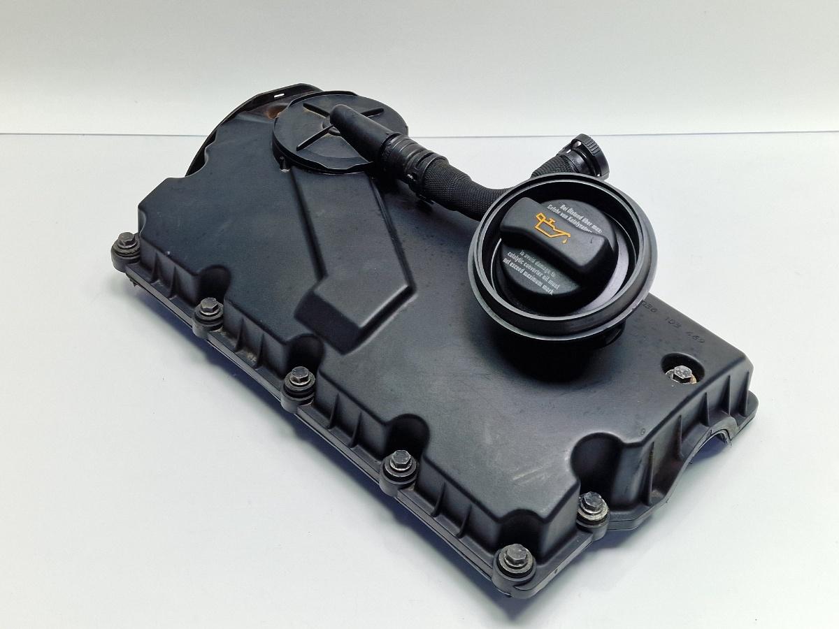 Capac culbutori VOLKSWAGEN TOURAN 1T1, 1T2 2003 - 2010 1.9 TDI BRU 038103469AH