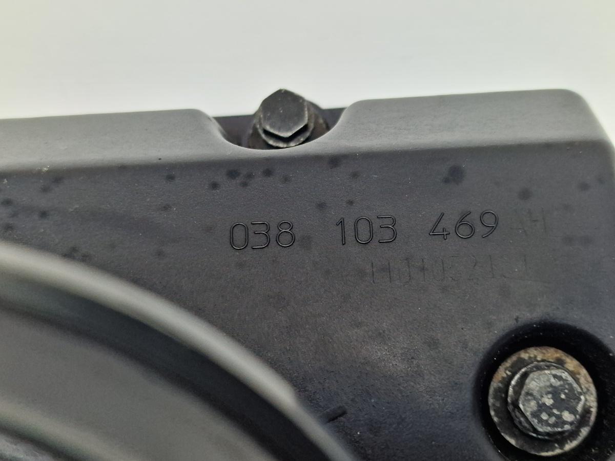 Capac culbutori VOLKSWAGEN TOURAN 1T1, 1T2 2003 - 2010 1.9 TDI BRU 038103469AH