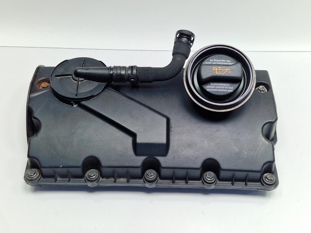 Capac culbutori VOLKSWAGEN TOURAN 1T1, 1T2 2003 - 2010 1.9 TDI BRU 038103469AH