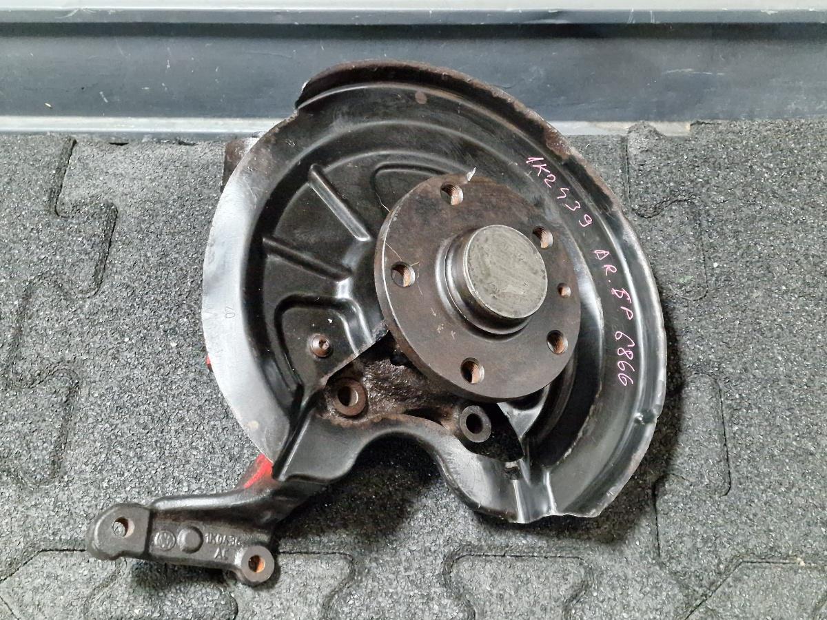Fuzeta dreapta spate VOLKSWAGEN JETTA III 1K2 2004 - 2010 1.6 TDI CAYC 1K0505436AC