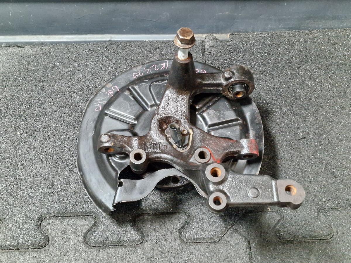 Fuzeta dreapta spate VOLKSWAGEN JETTA III 1K2 2004 - 2010 1.6 TDI CAYC 1K0505436AC