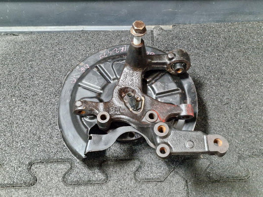 Fuzeta dreapta spate VOLKSWAGEN JETTA III 1K2 2004 - 2010 1.6 TDI CAYC 1K0505436AC