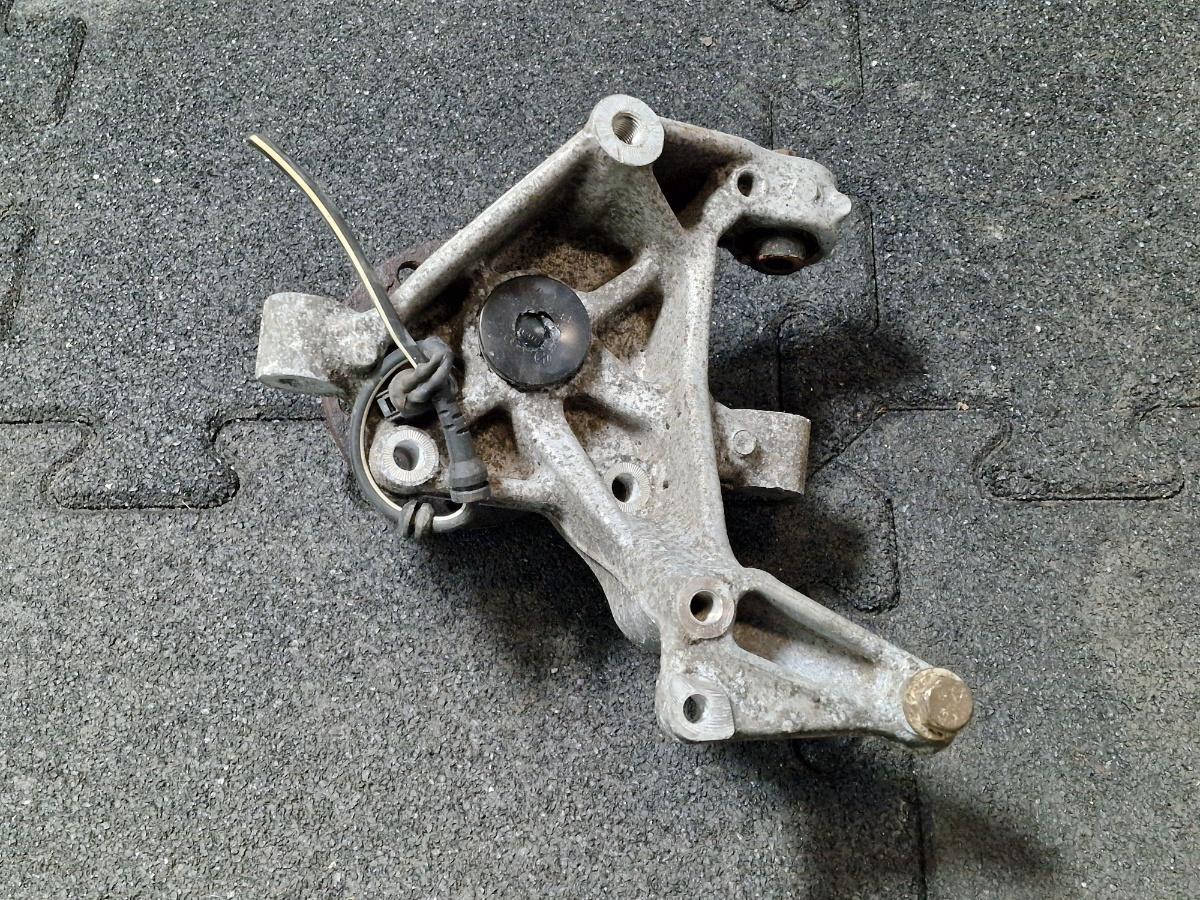 Fuzeta dreapta spate VOLKSWAGEN PASSAT Variant 3C5 2005 - 2011 2.0 TDI CBDC 3C0505436F