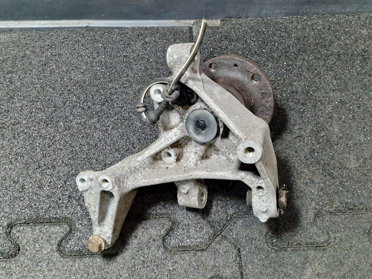 Fuzeta dreapta spate VOLKSWAGEN PASSAT Variant 3C5 2005 - 2011 2.0 TDI CBDC 3C0505436F