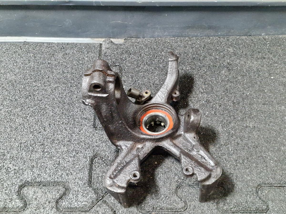 Fuzeta dreapta fata VOLKSWAGEN GOLF IV 1J1 1997 - 2007 1.9 TDI AGR, ALH 1J0407256AJ
