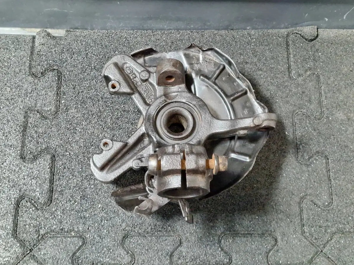 Fuzeta stanga fata SKODA FABIA Combi 6Y5 2000 - 2007 1.2 1.2 1.2 AZQ, BME 6Q0407255A
