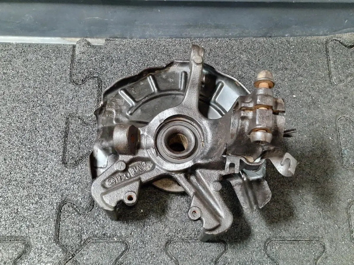 Fuzeta stanga fata SKODA FABIA Combi 6Y5 2000 - 2007 1.2 1.2 1.2 AZQ, BME 6Q0407255A