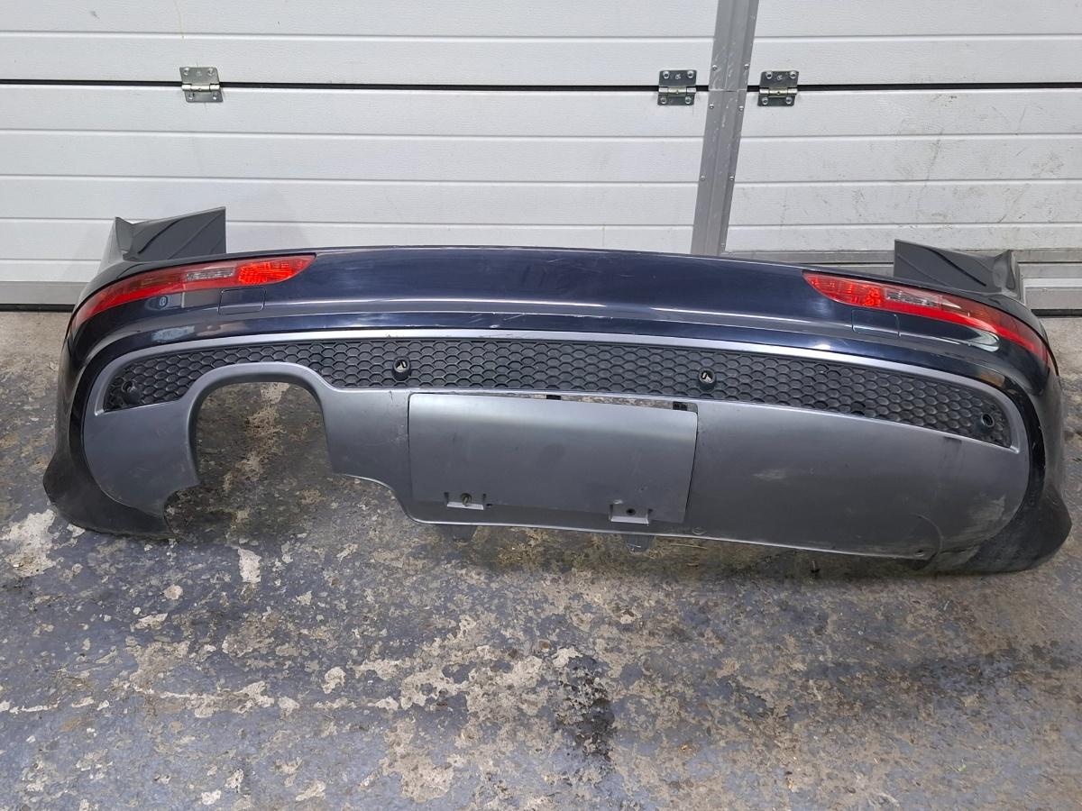 Bara spate AUDI Q5 8RB 2008 -> 2.0 TDI quattro CAHA, CGLB, CMGA 8R0807833B