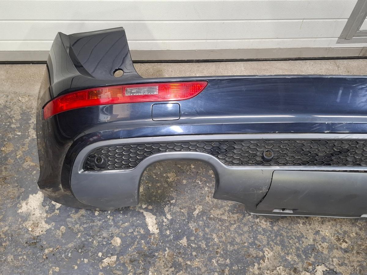 Bara spate AUDI Q5 8RB 2008 -> 2.0 TDI quattro CAHA, CGLB, CMGA 8R0807833B