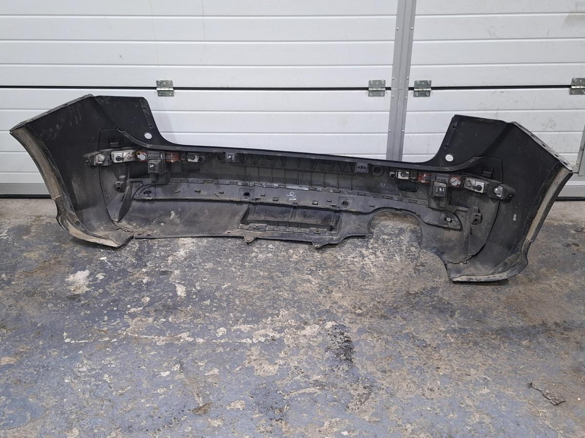 Bara spate AUDI Q5 8RB 2008 -> 2.0 TDI quattro CAHA, CGLB, CMGA 8R0807833B