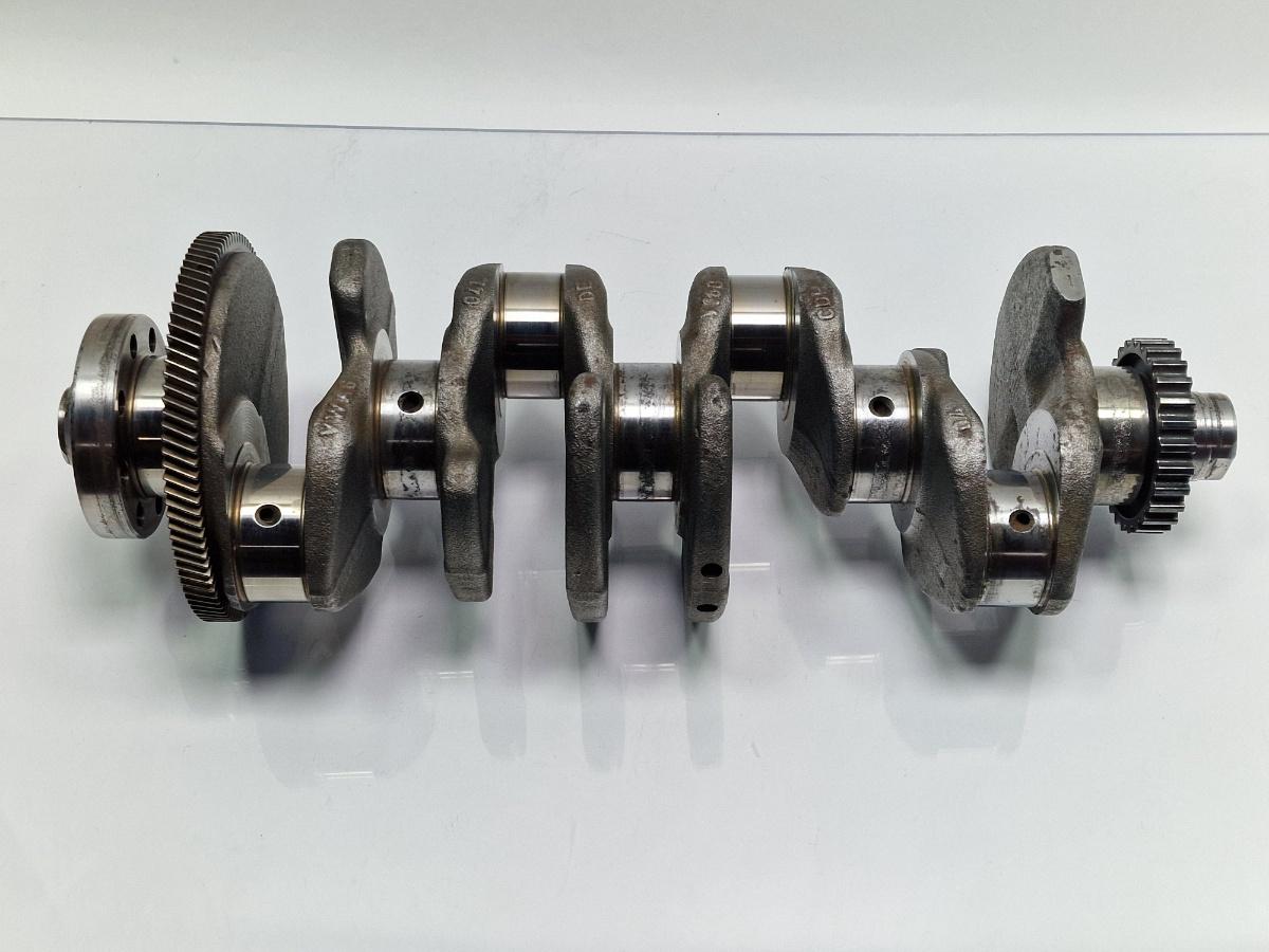 Vibrochen 2.0 TDI CXE 04L101C VOLKSWAGEN TRANSPORTER VI Box SGA, SGH 2015 - 2020 , cu 8 gauri