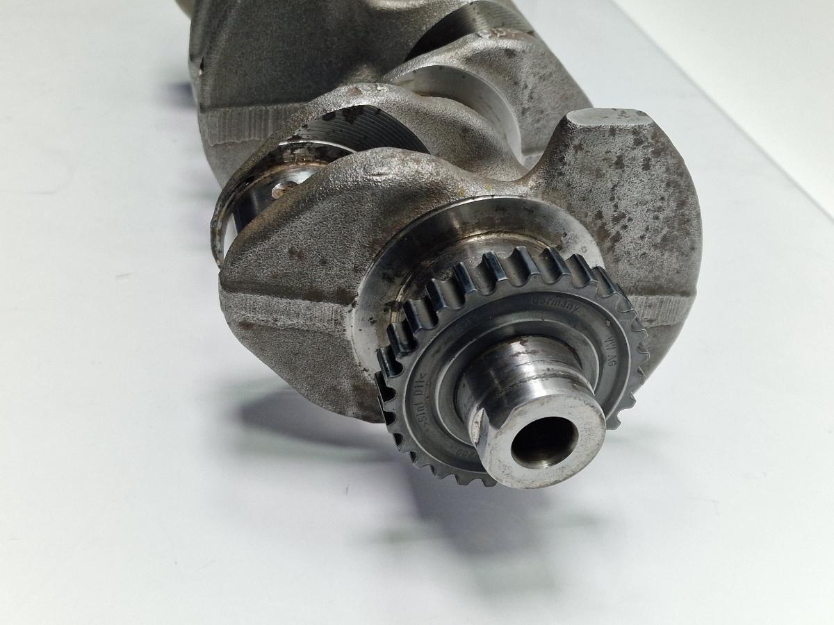 Vibrochen 2.0 TDI CXE 04L101C VOLKSWAGEN TRANSPORTER VI Box SGA, SGH 2015 - 2020 , cu 8 gauri
