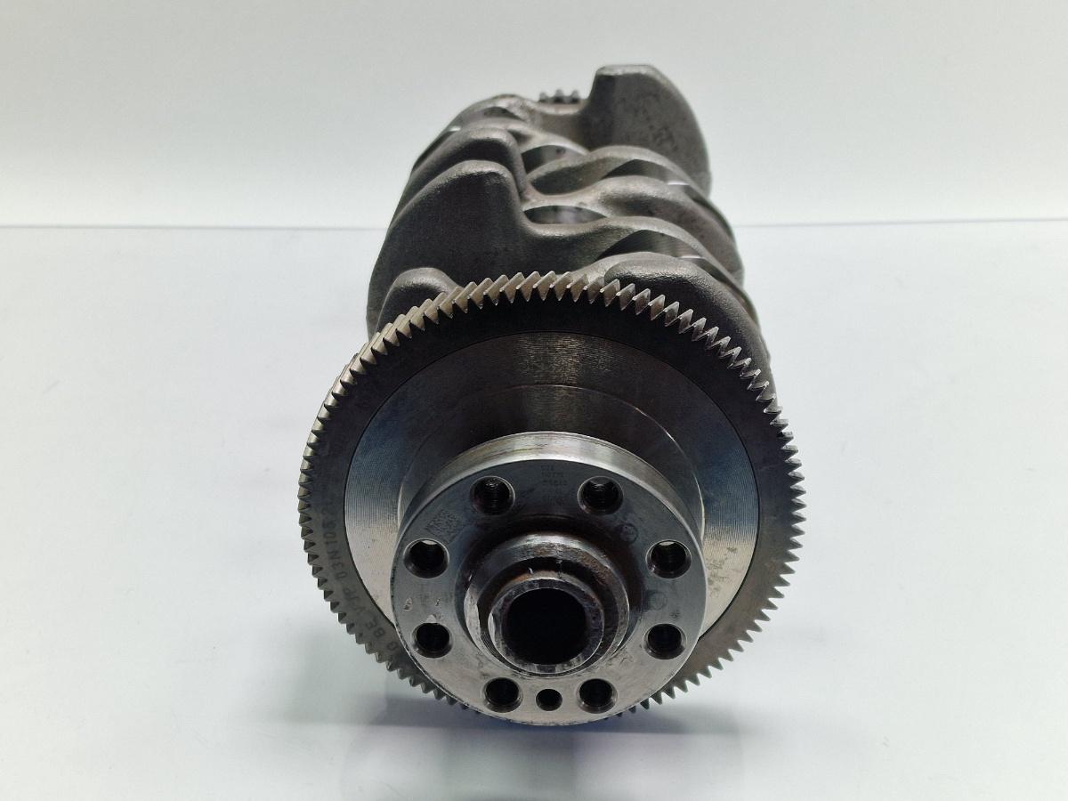 Vibrochen 2.0 TDI CXE 04L101C VOLKSWAGEN TRANSPORTER VI Box SGA, SGH 2015 - 2020 , cu 8 gauri