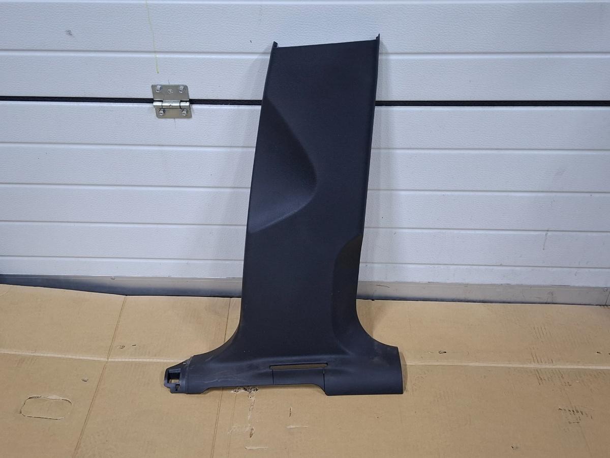 Ornament stalp (B) (inferior) dreapta AUDI Q5 8RB 2008 -> 2.0 TDI quattro CAHA, CGLB, CMGA 8R0867240