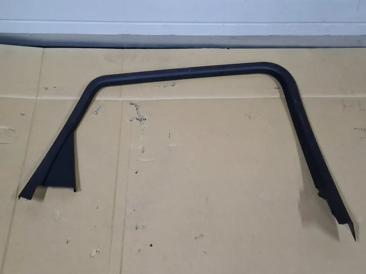 Alte ornamente portiera spate stanga AUDI Q5 8RB 2008 -> 2.0 TDI quattro CAHA, CGLB, CMGA 8R0867671