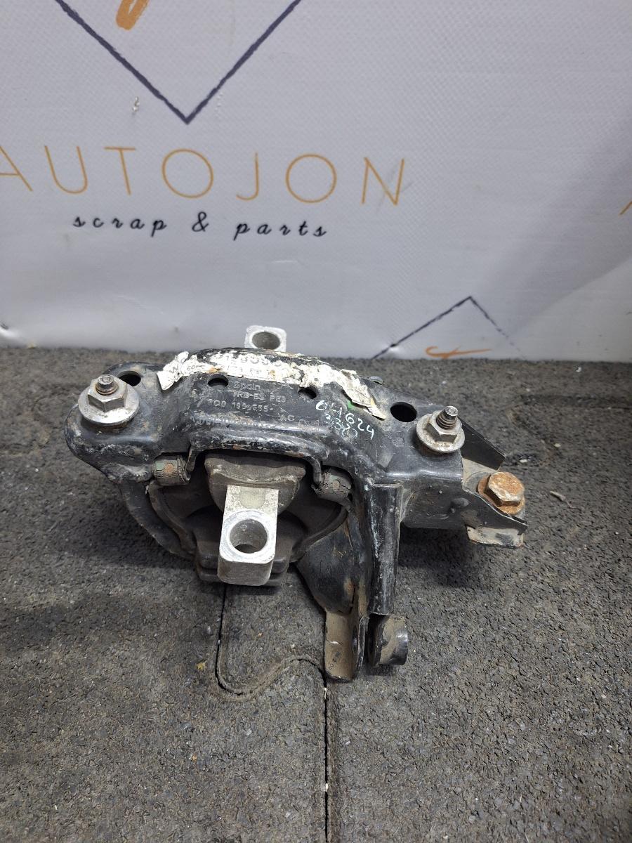Suport tampon motor SEAT IBIZA IV 6L1 2002 - 2009 1.2 12V BXV 6Q0199555AC