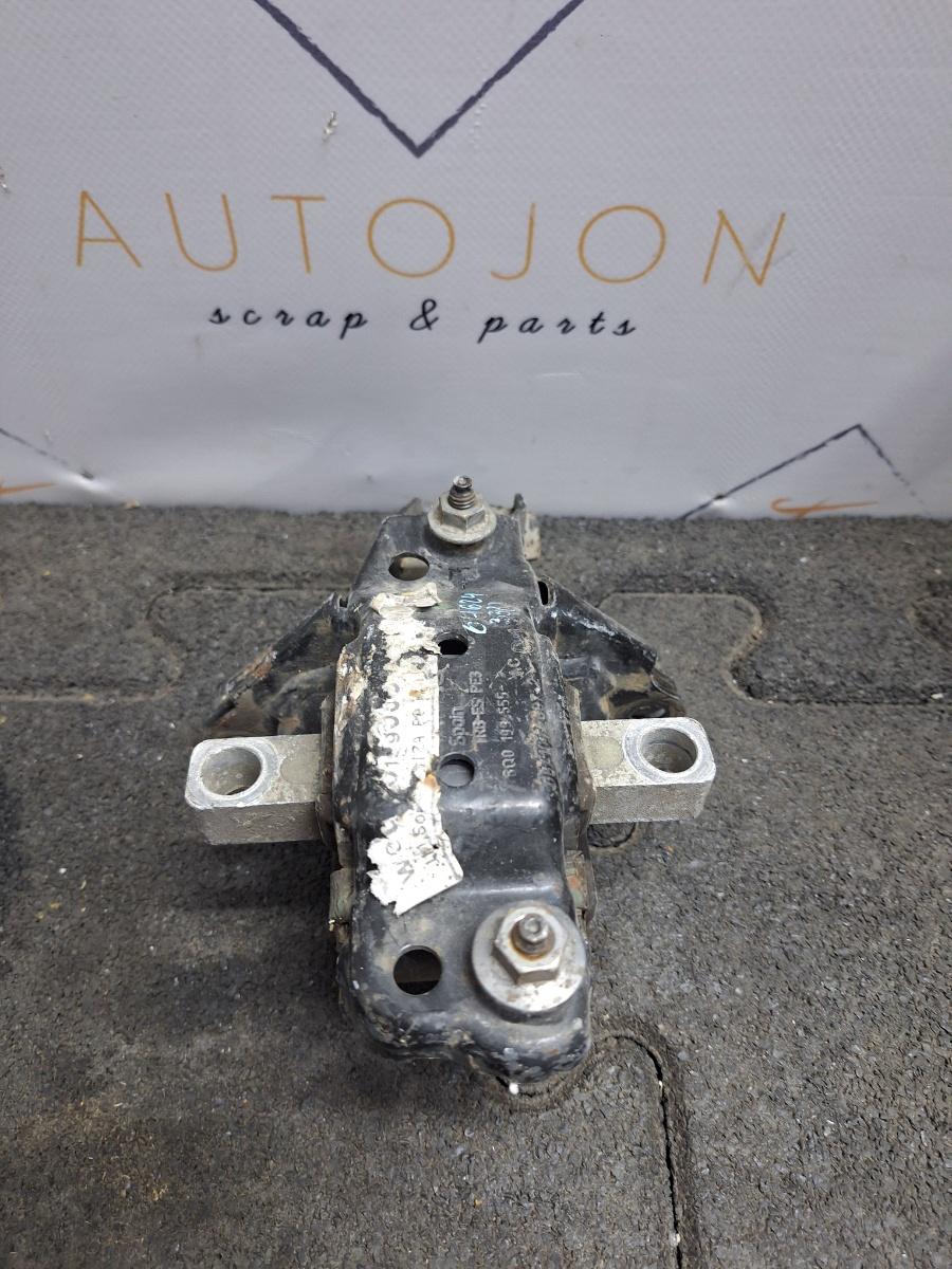 Suport tampon motor SEAT IBIZA IV 6L1 2002 - 2009 1.2 12V BXV 6Q0199555AC