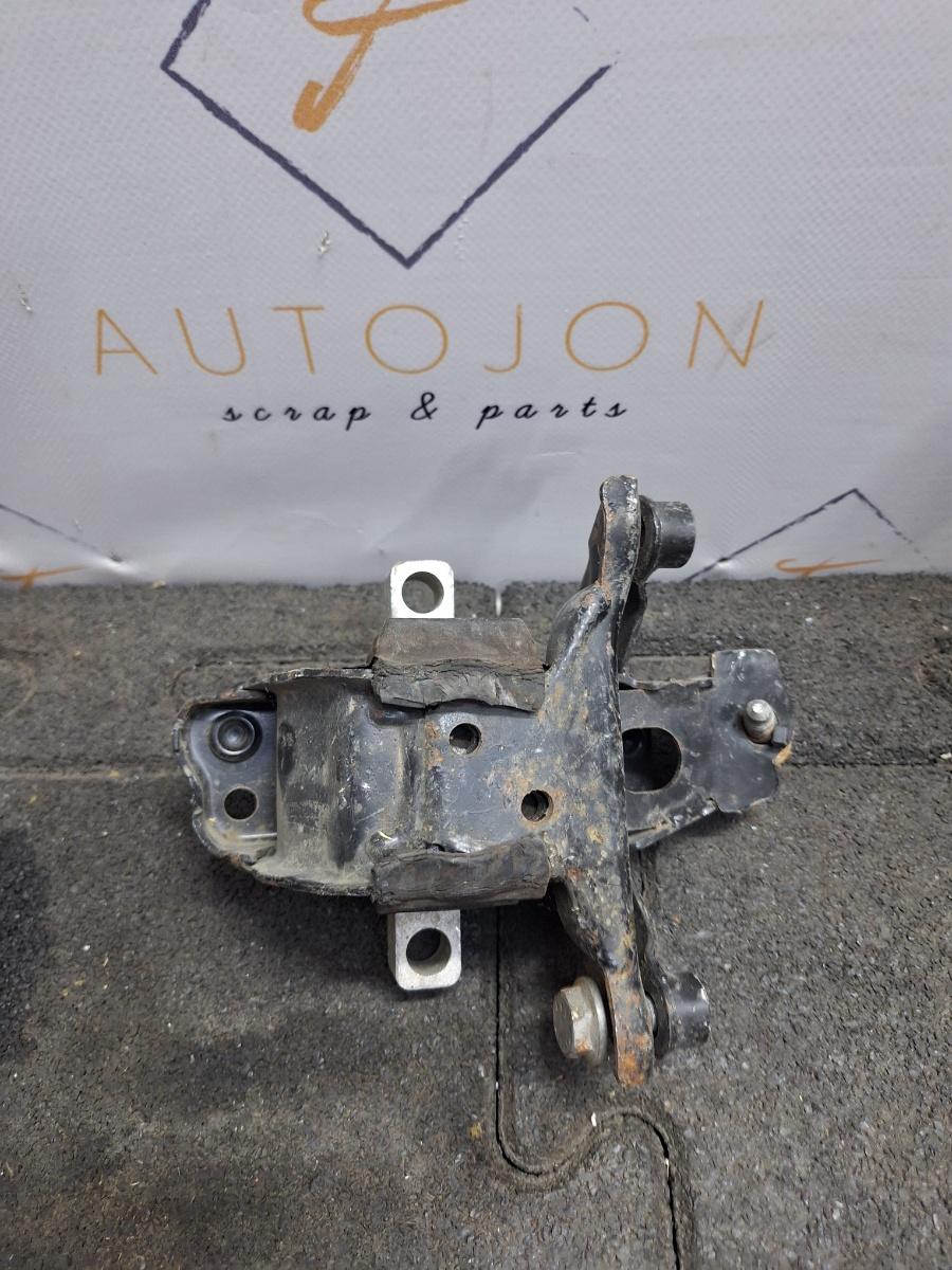Suport tampon motor SEAT IBIZA IV 6L1 2002 - 2009 1.2 12V BXV 6Q0199555AC