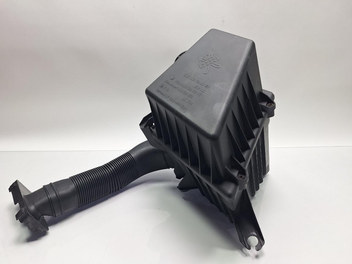Carcasa filtru de aer SEAT IBIZA IV 6L1 2002 - 2009 1.9 SDI ASY 6Q0129601AE