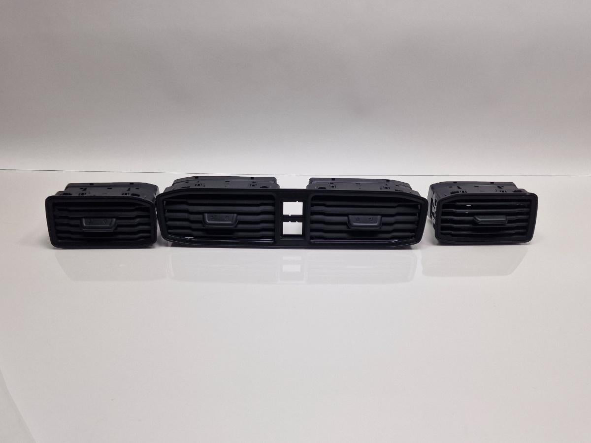 Grile ventilatie bord VOLKSWAGEN CADDY IV Estate SAB, SAJ 2015 -> 2.0 TDI CUUD, DFSD 2K5819728