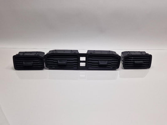Grile ventilatie bord VOLKSWAGEN CADDY IV Estate SAB, SAJ 2015 -> 2.0 TDI CUUD, DFSD 2K5819728